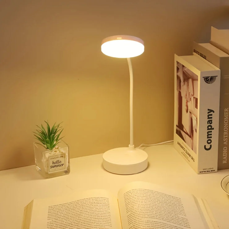 Lampe de bureau LED design