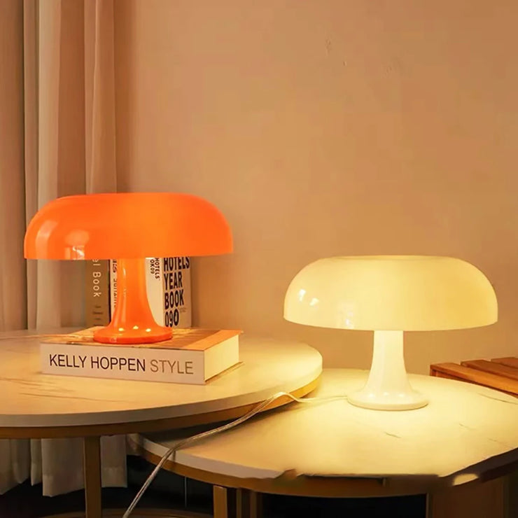 Lampe de table de style Bauhaus Art