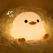 Lampe Veilleuse Canard