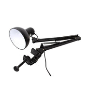 Lampe de bureau avec bras articulé