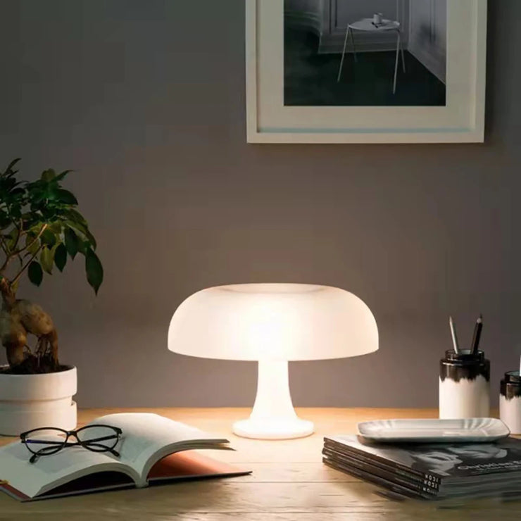 Lampe de table de style Bauhaus Art