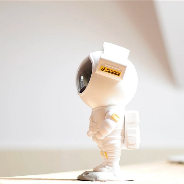 Lampe Enfant projecteur Astronaute