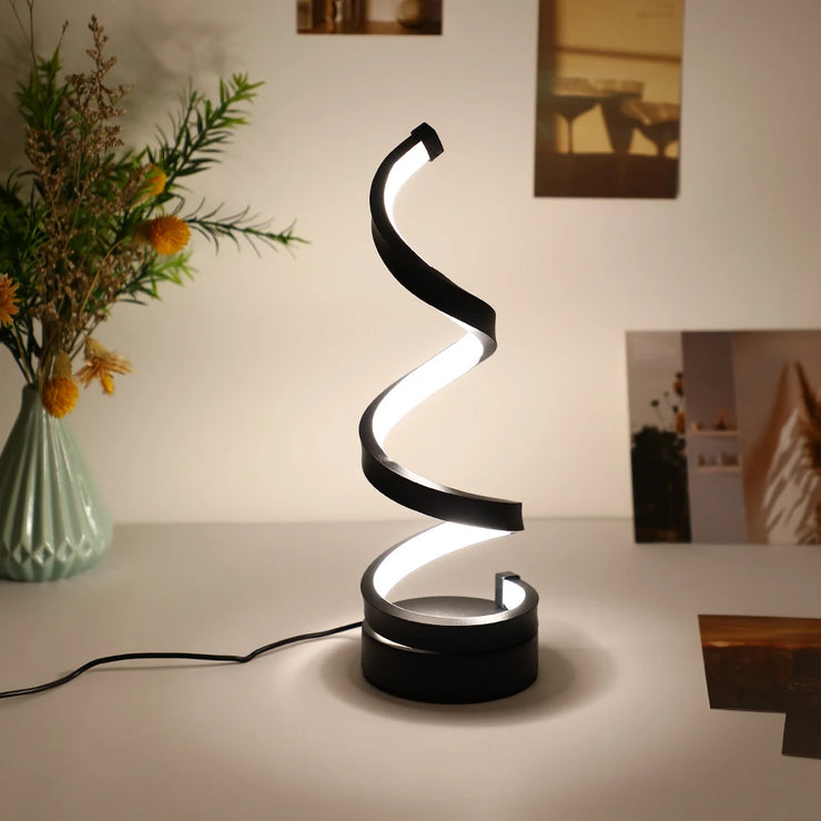 Lampes de bureau Creative Art