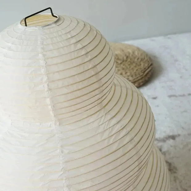 Lampe style Japonais