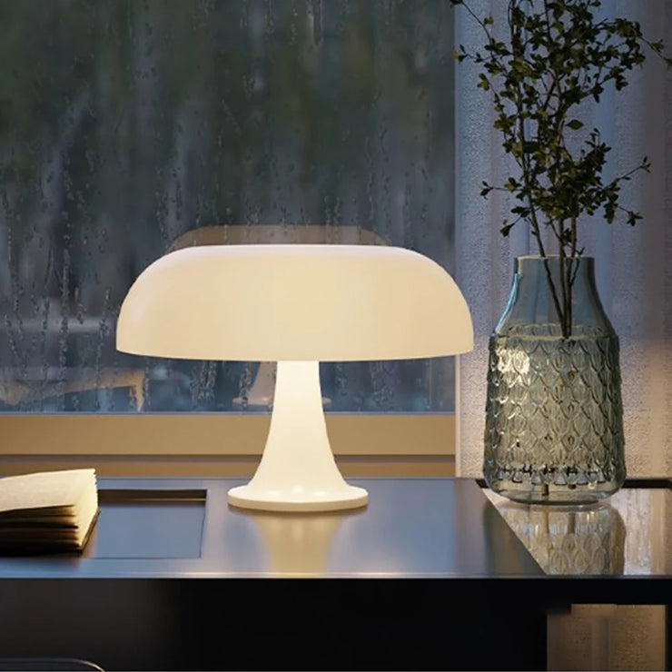 Lampe de table de style Bauhaus Art