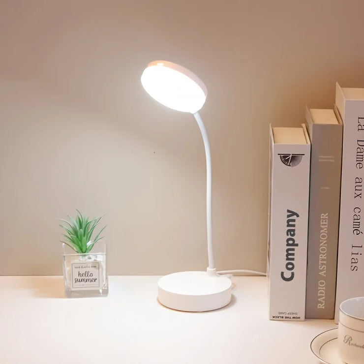 Lampe de bureau LED design
