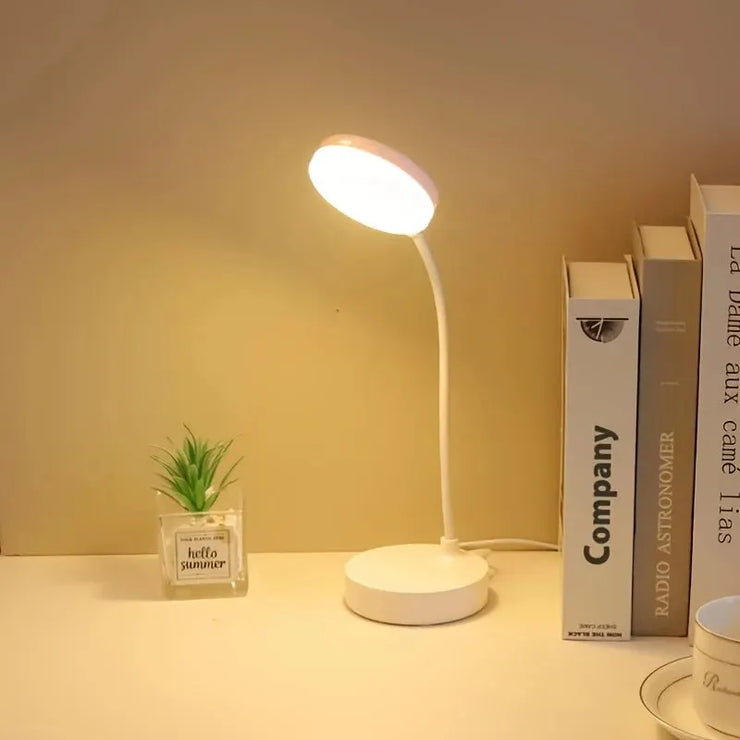 Lampe de bureau LED design