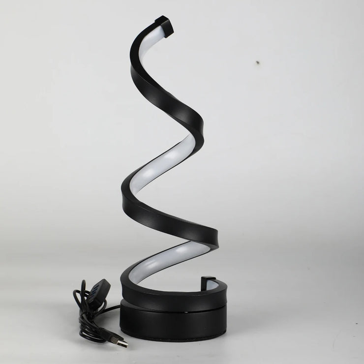 Lampes de bureau Creative Art